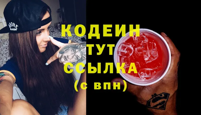 купить закладку  Котовск  Кодеиновый сироп Lean Purple Drank 